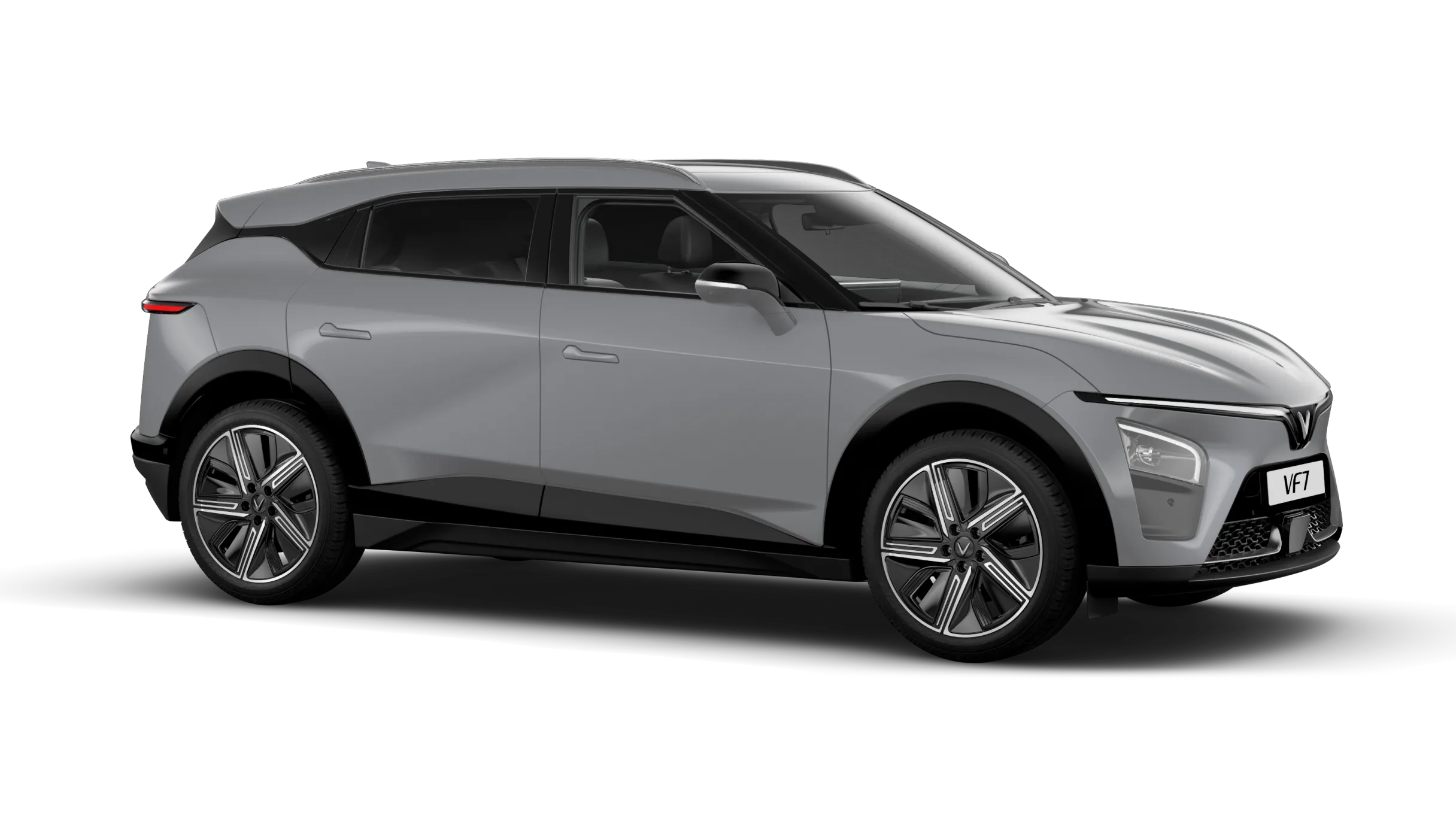 VinFast VF7