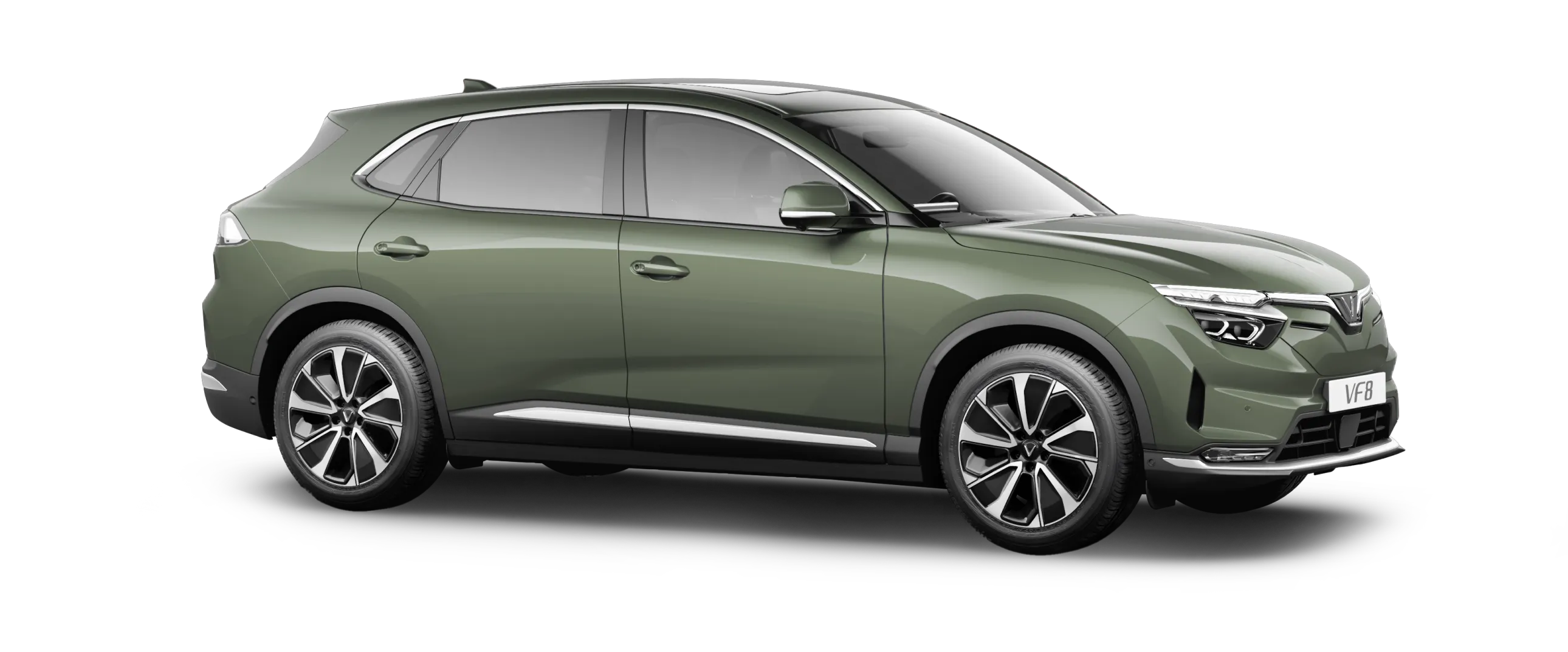 VinFast VF8